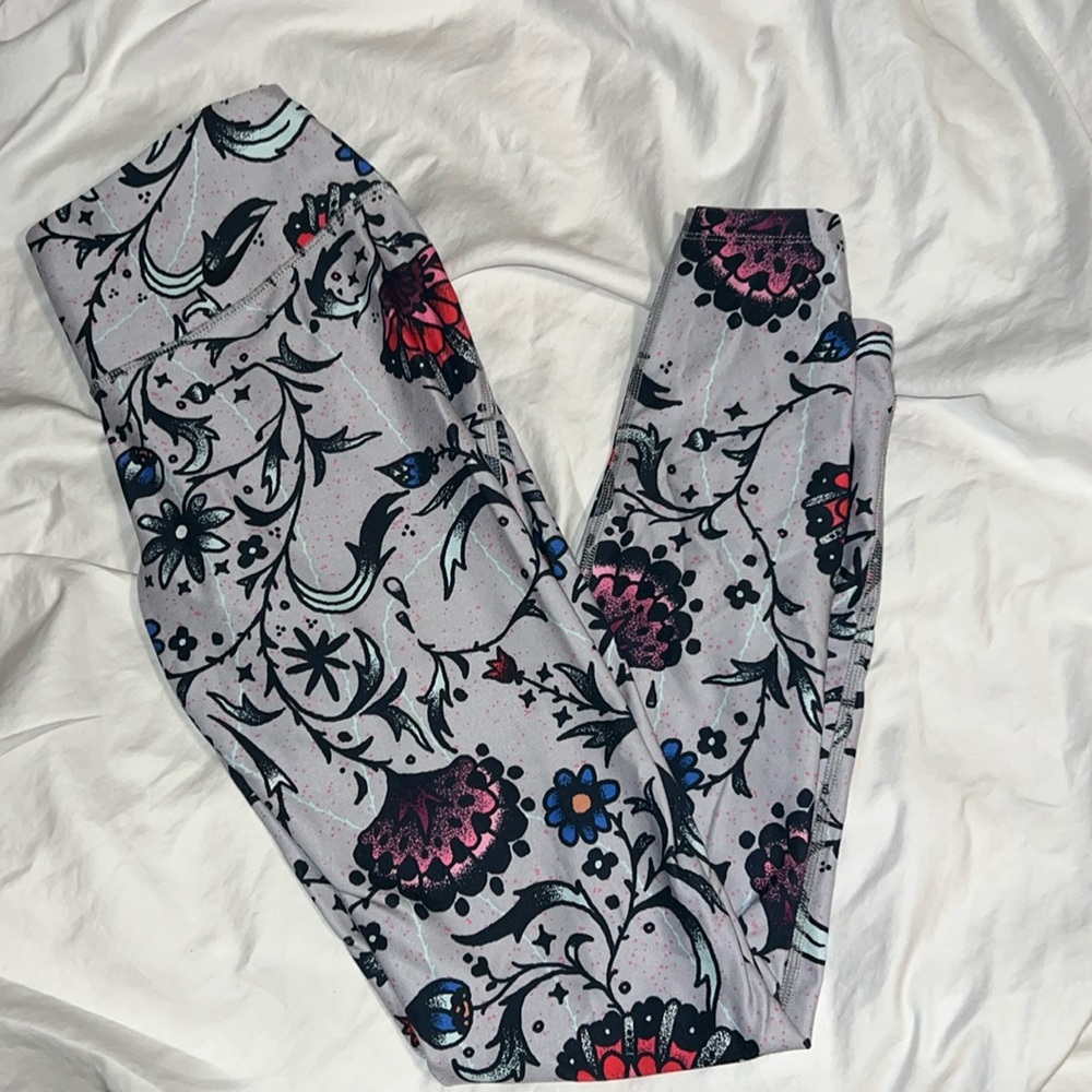 Nike leggings